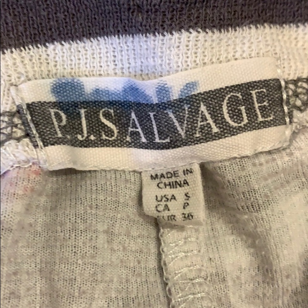 Pajama pants - Picture 4 of 4
